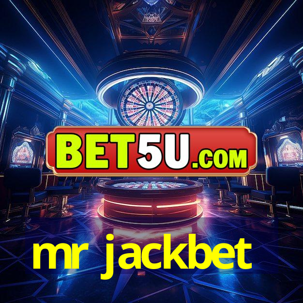 mr jackbet